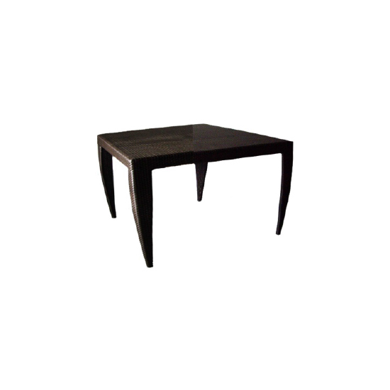 Emerald Square Dining Table